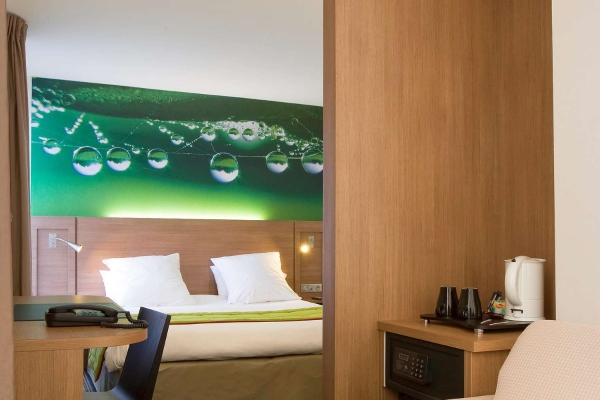 Hôtel Mercure Quimper Centre